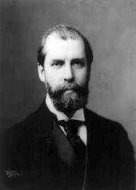 Charles Evans Hughes quotes