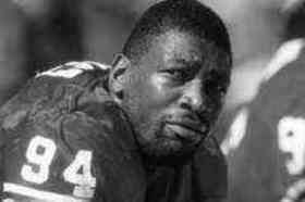 Charles Haley quotes