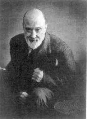 Charles Ives quotes