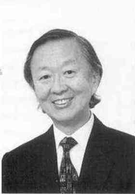 Charles K. Kao quotes