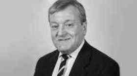 Charles Kennedy quotes