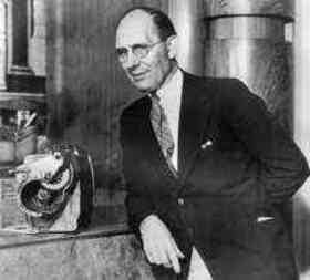 Charles Kettering quotes