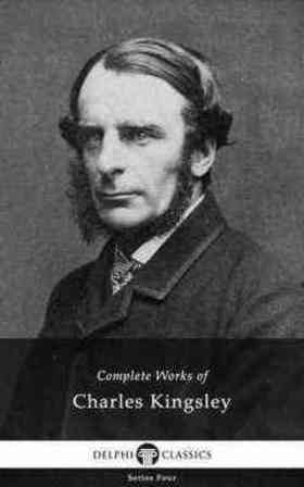 Charles Kingsley quotes