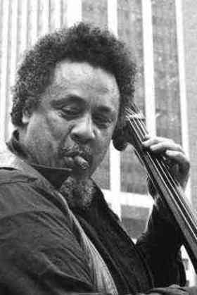 Charles Mingus quotes