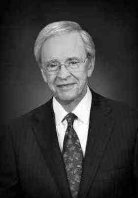 Charles Stanley quotes