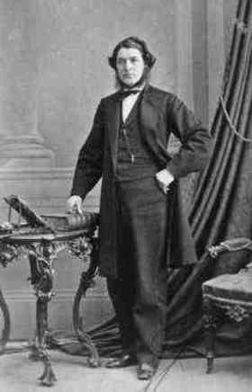 Charles Tupper quotes