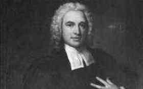 Charles Wesley quotes