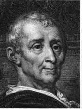 Charles de Montesquieu quotes