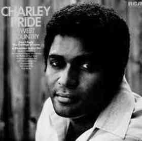 Charley Pride quotes