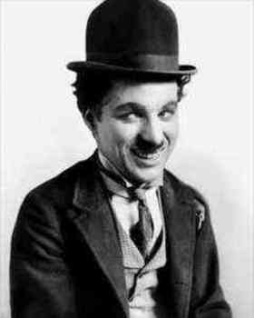 Charlie Chaplin quotes