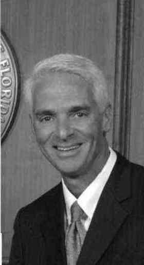 Charlie Crist quotes