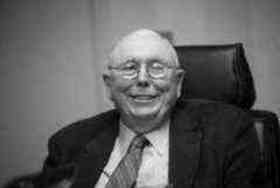 Charlie Munger quotes