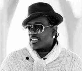 Charlie Wilson quotes