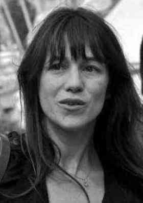 Charlotte Gainsbourg quotes