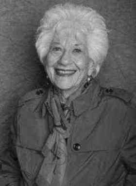 Charlotte Rae quotes