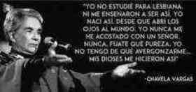 Chavela Vargas quotes
