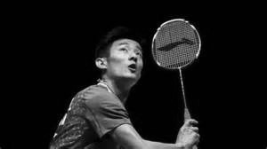 Chen Long quotes