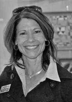 Cheri Bustos quotes