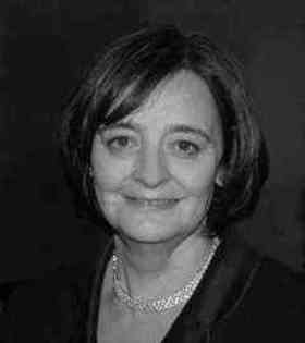 Cherie Blair quotes