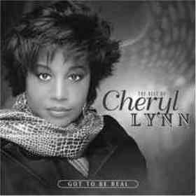 Cheryl Lynn quotes