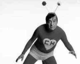 Chespirito quotes