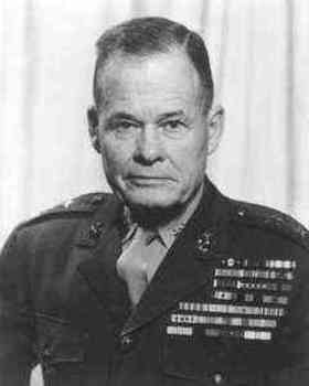 Chesty Puller quotes