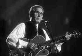 Chet Atkins quotes