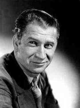 Chill Wills quotes