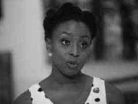 Chimamanda Ngozi Adichie quotes