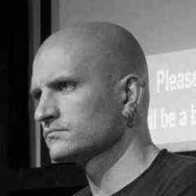 China Mieville quotes