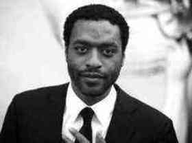 Chiwetel Ejiofor quotes