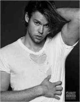 Chord Overstreet quotes