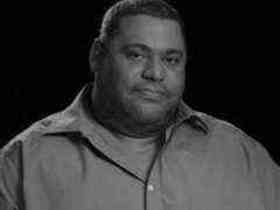 Chris Abani quotes