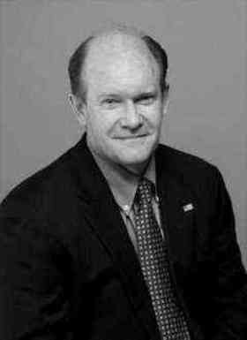 Chris Coons quotes