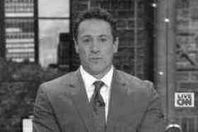 Chris Cuomo quotes