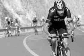 Chris Froome quotes