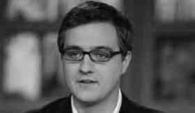 Chris Hayes quotes