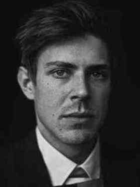 Chris Lowell quotes