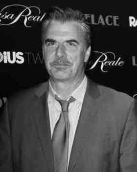 Chris Noth quotes