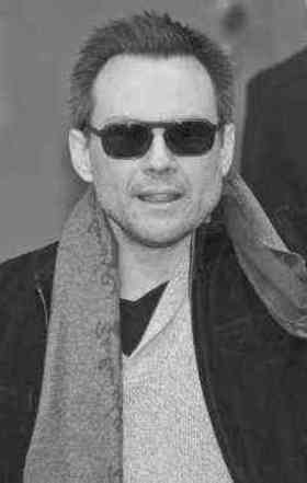 Christian Slater quotes