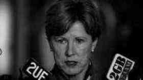 Christine Milne quotes