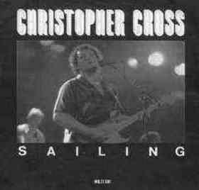 Christopher Cross quotes