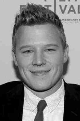 Christopher Egan quotes