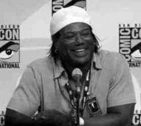 Christopher Judge quotes