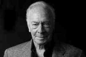 Christopher Plummer quotes