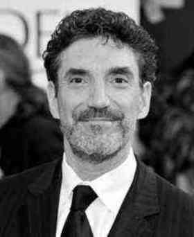 Chuck Lorre quotes