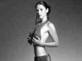 Chyler Leigh quotes