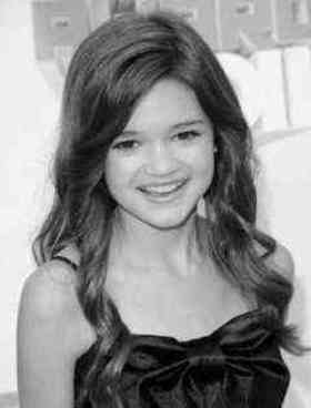 Ciara Bravo quotes