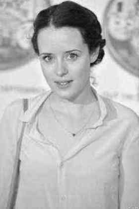 Claire Foy quotes