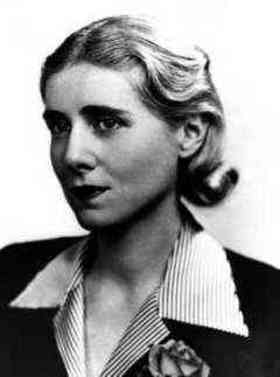 Clare Boothe Luce quotes